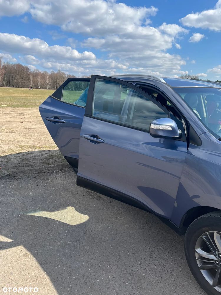 Hyundai ix35 - 6