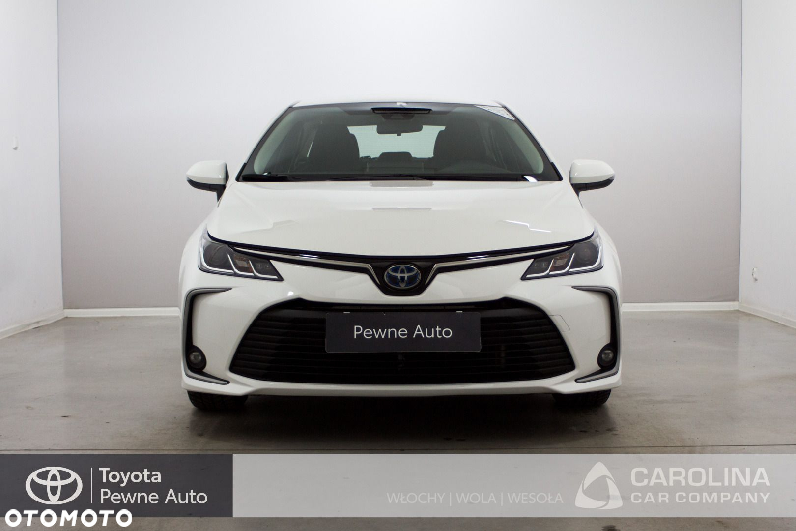 Toyota Corolla - 16