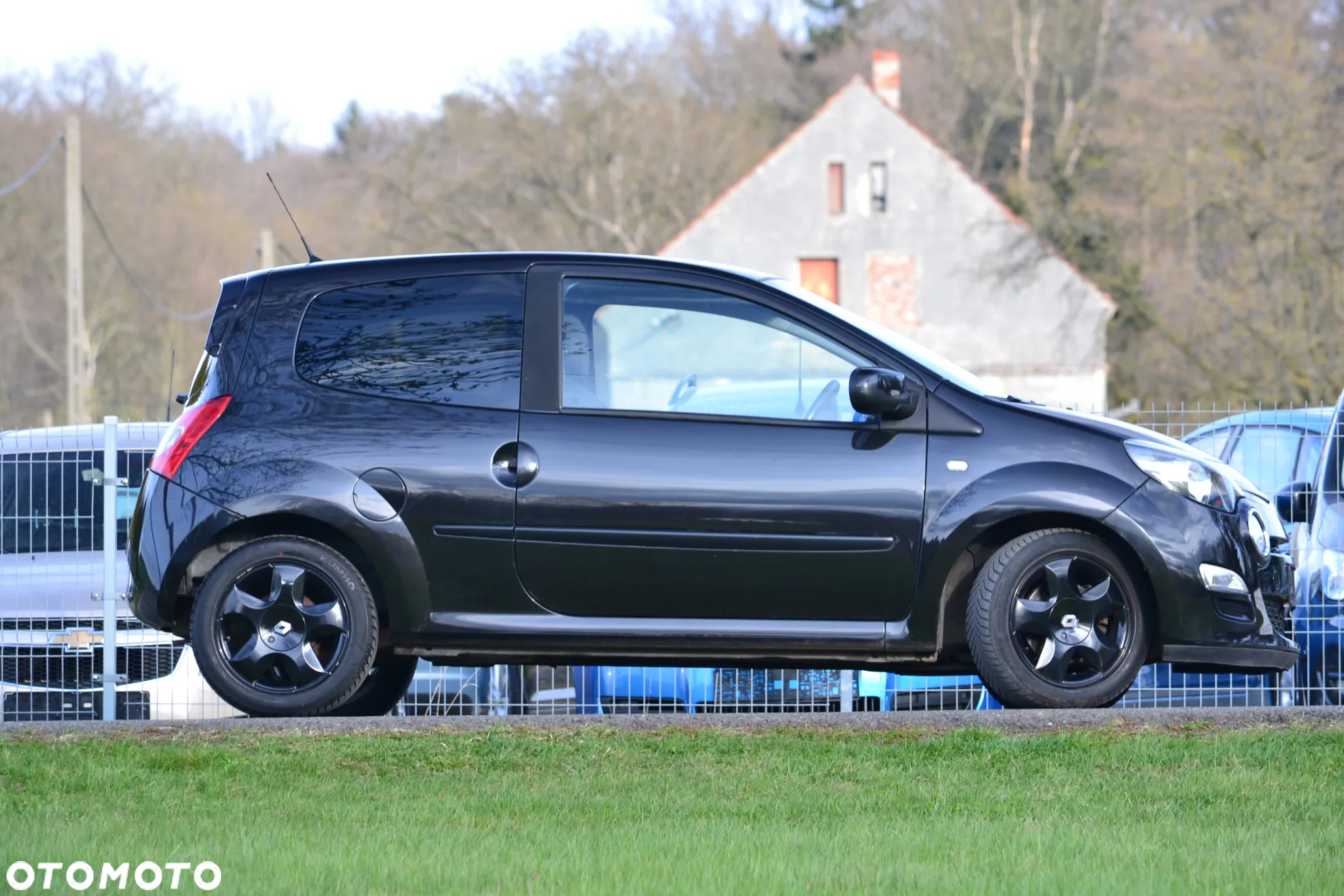 Renault Twingo 1.2 16V Eco Dynamique - 6