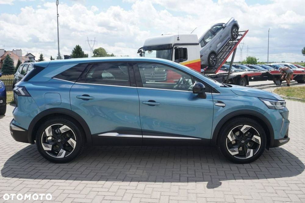Renault Symbioz 1.6 E-Tech Full Hybrid 145 Techno - 4