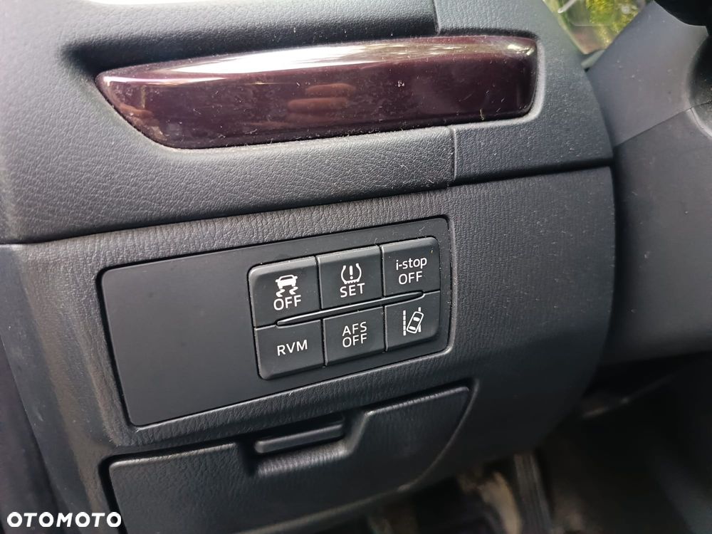 Mazda 6 2.0 SKYACTIV-G Sports-Line - 11