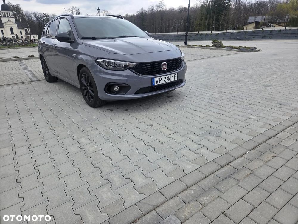 Fiat Tipo 1.4 16v Lounge - 3