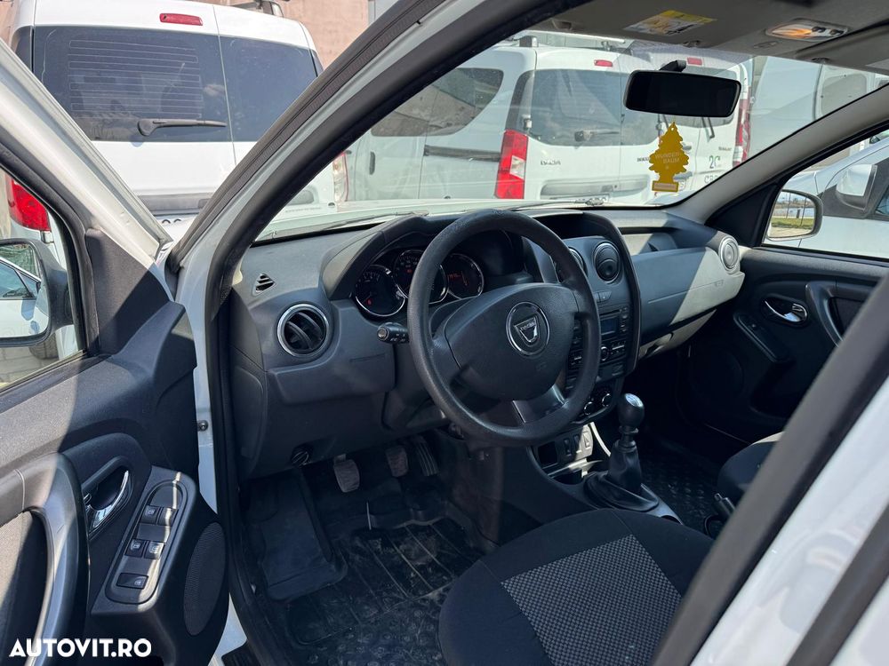 Dacia Duster - 5