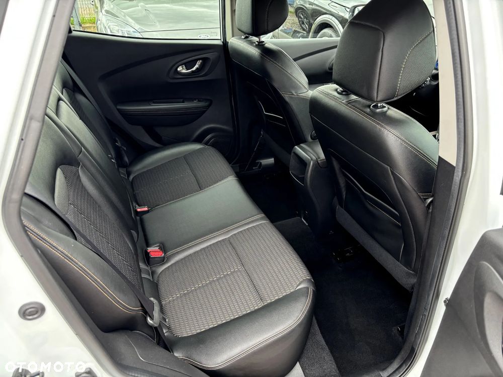 Renault Kadjar Energy TCe 130 EDC XMOD - 18