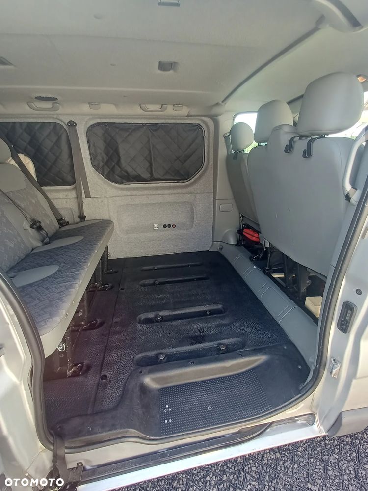 Opel Vivaro L2H1 - 27