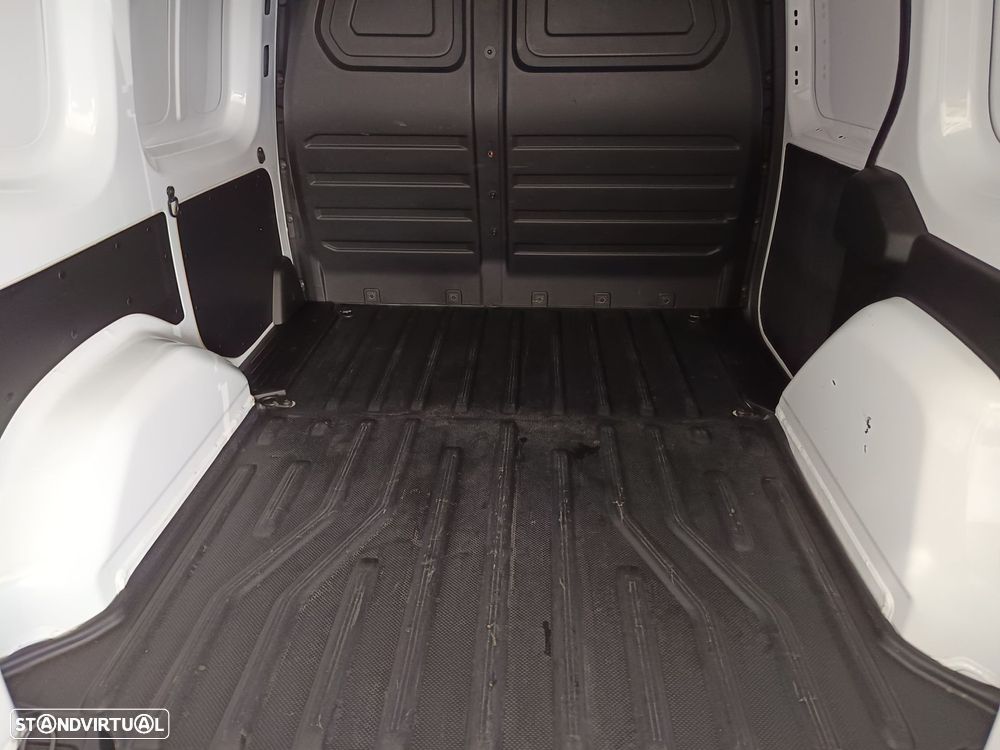 Renault Kangoo 1.5 Blue dCi Life - 11