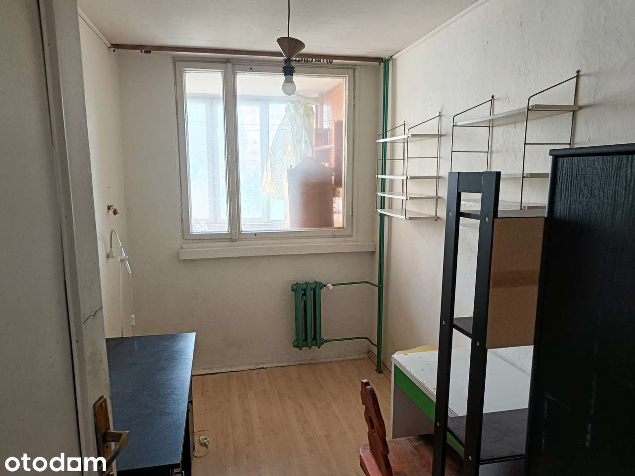 mieszkanie 49m2, Krzyki ,3-pokoje, umeblowane, rozkładowe, od zaraz
