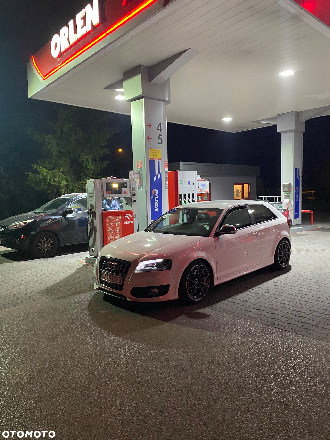 Audi S3 2.0 TFSI Quattro - 5