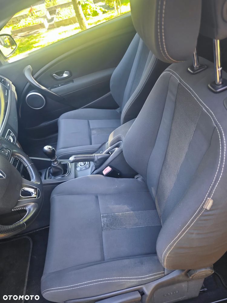 Renault Megane 2.0 16V TCE Dynamique - 8