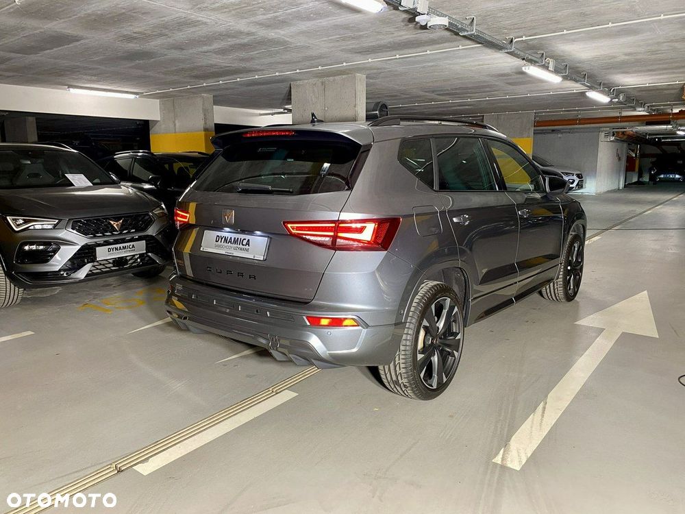 Cupra Ateca - 7
