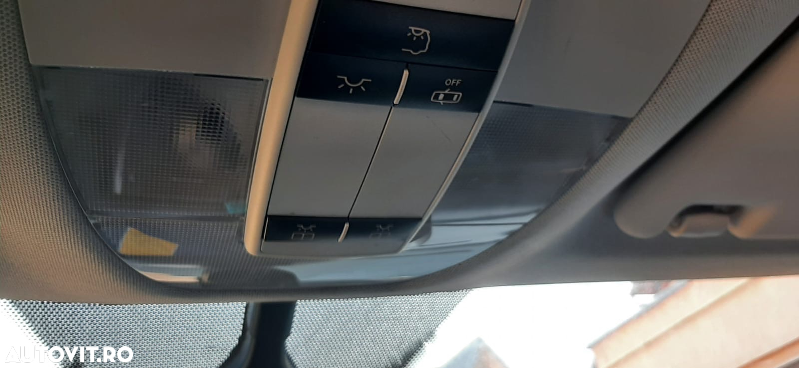 Mercedes-Benz B 180 CDI - 18