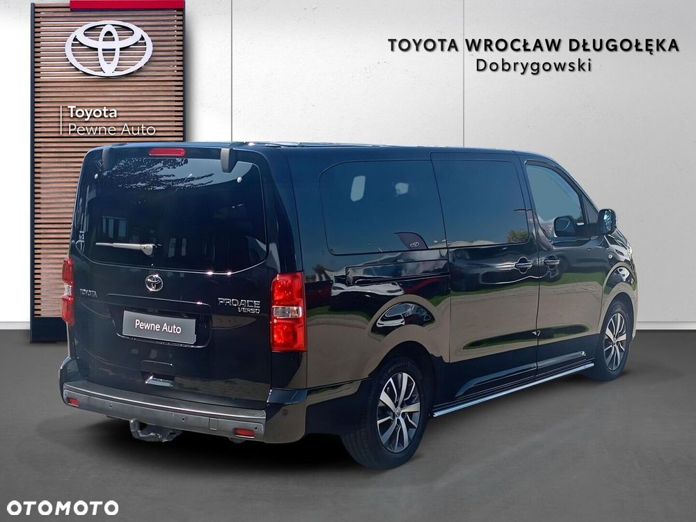 Toyota Proace Verso 2.0 D4-D Long Family - 7