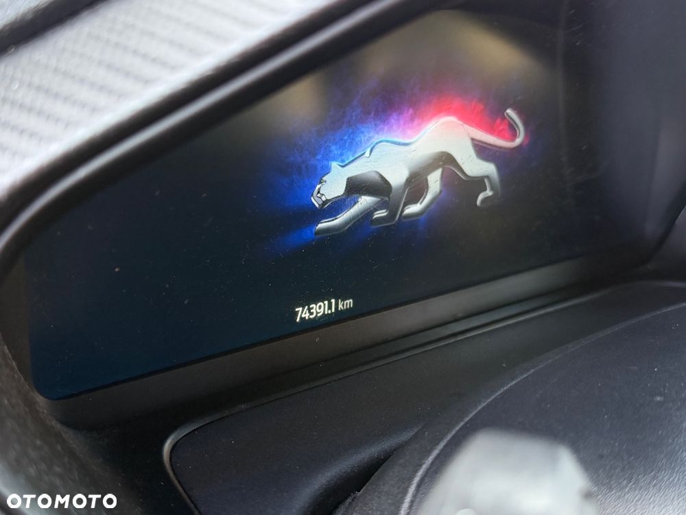 Ford Puma 1.0 EcoBoost ST-Line V - 11