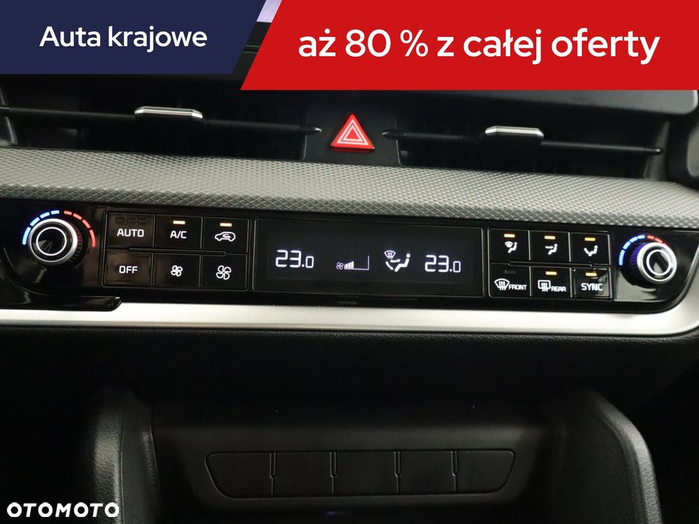 Kia Sportage - 20