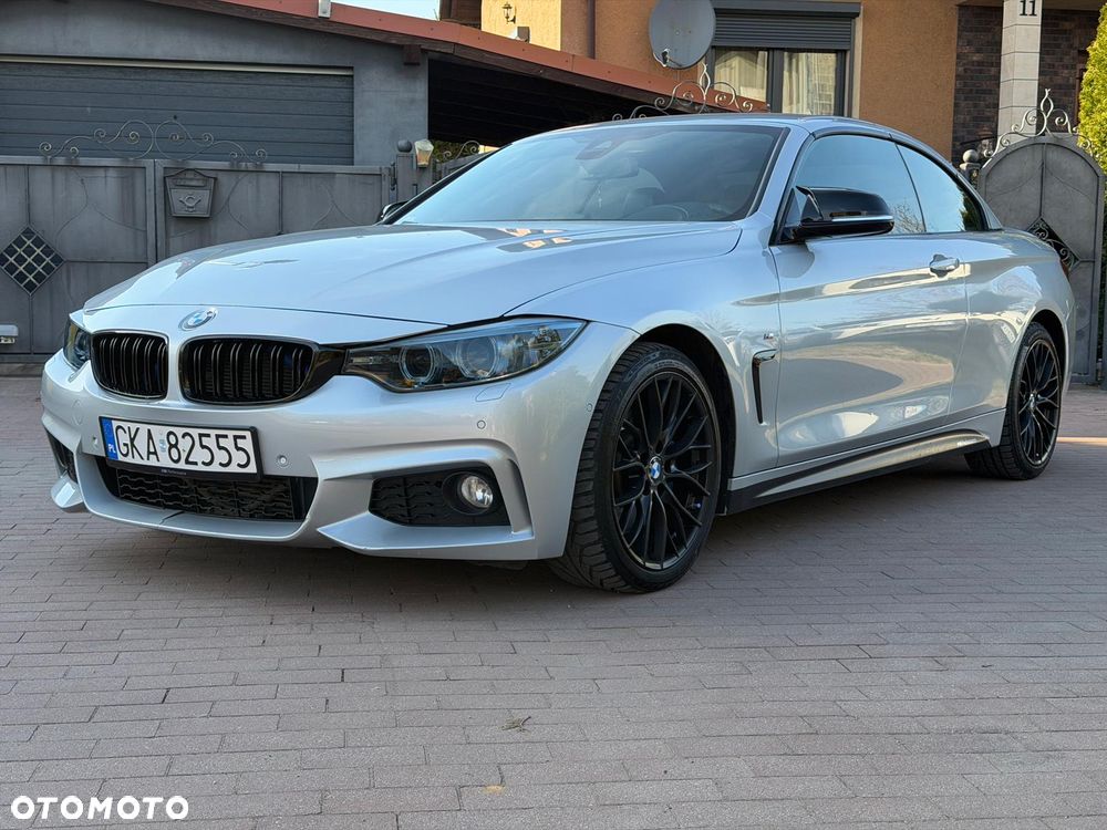 BMW Seria 4 - 2