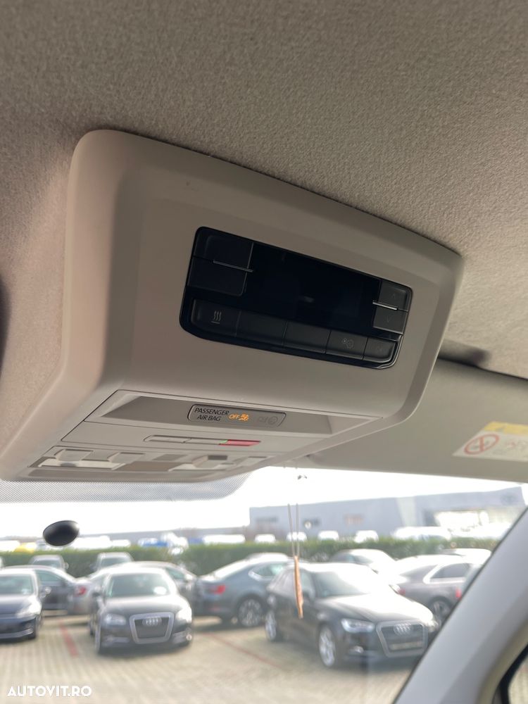 Volkswagen Transporter 2.0TDI  LUNG  2CULISANTE - 36