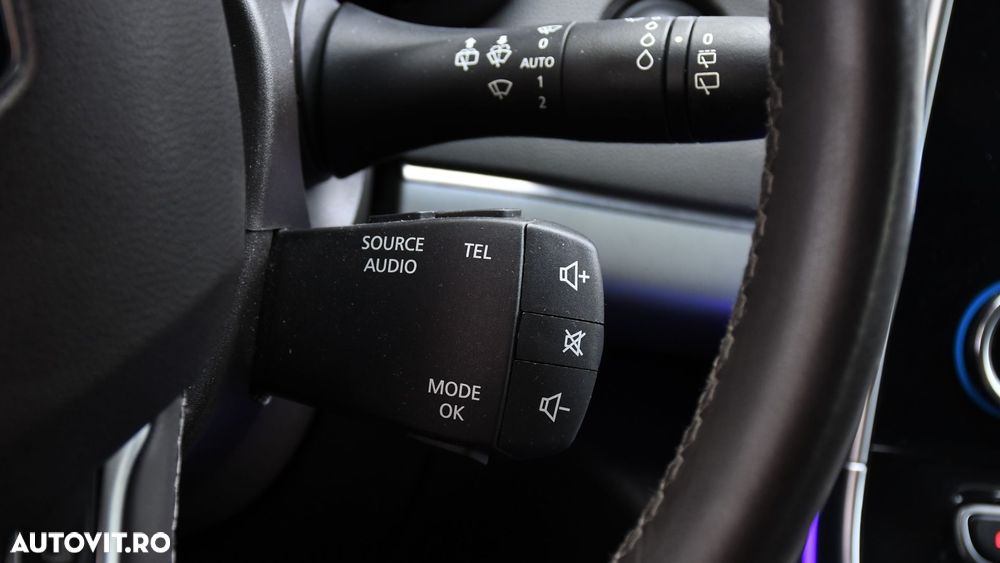 Renault Espace Energy dCi 160 EDC Intens - 28