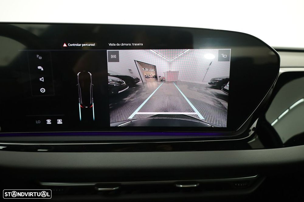 Audi A5 Avant TDI - 12