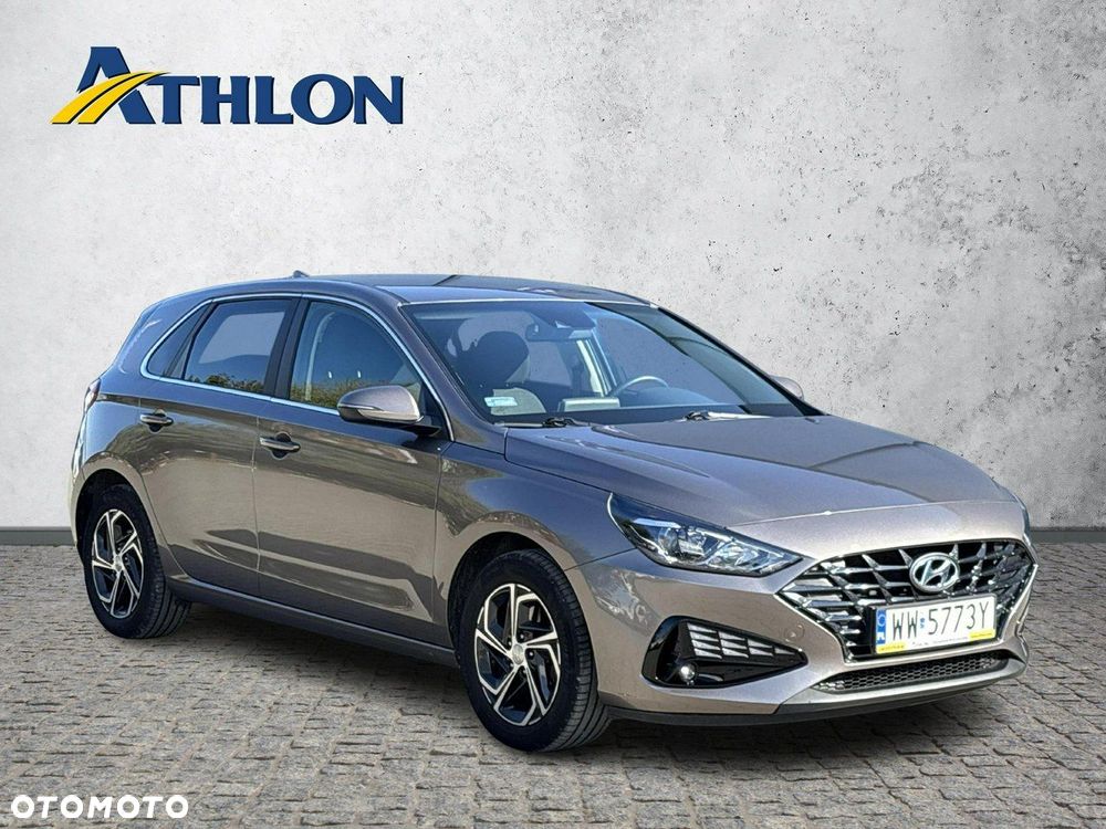 Hyundai i30 1.5 DPI Comfort - 7