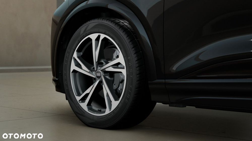 Audi Q6 e-tron 83kWh - 7
