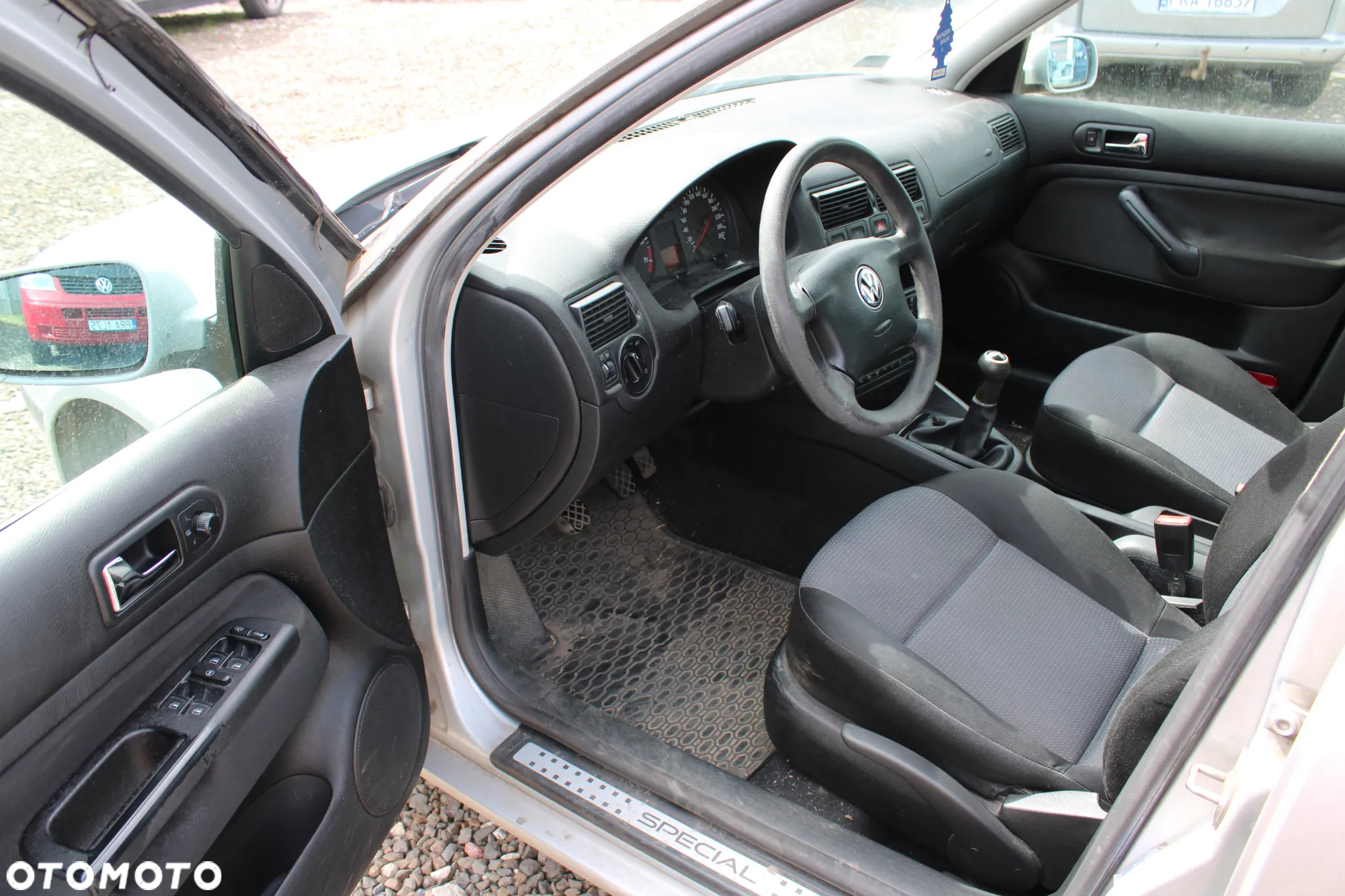 Volkswagen Golf IV 2.0 Highline - 7