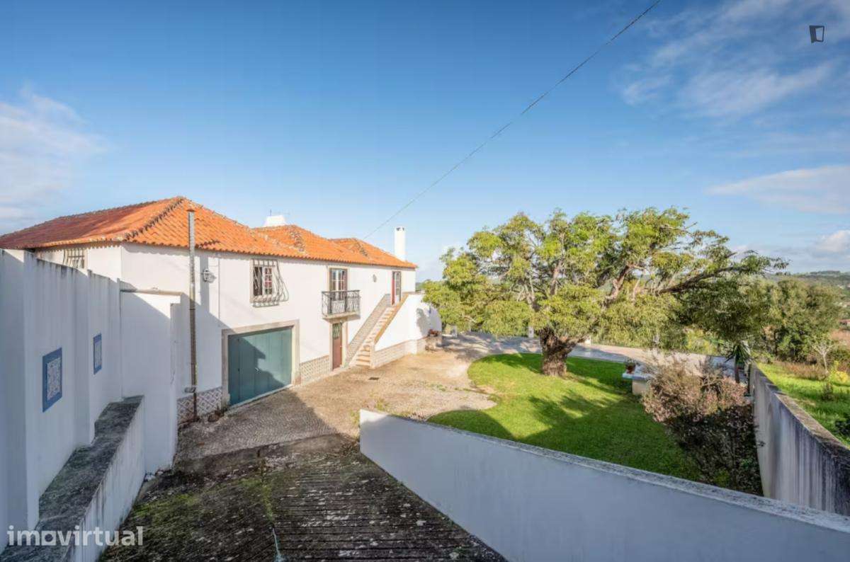 Casa com 5 quartos - localizado em Sintra Lisbon - Grande imagem: 4/10