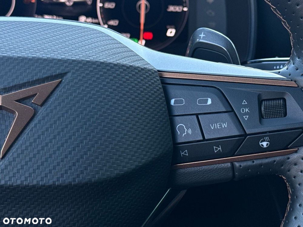 Cupra Formentor - 17