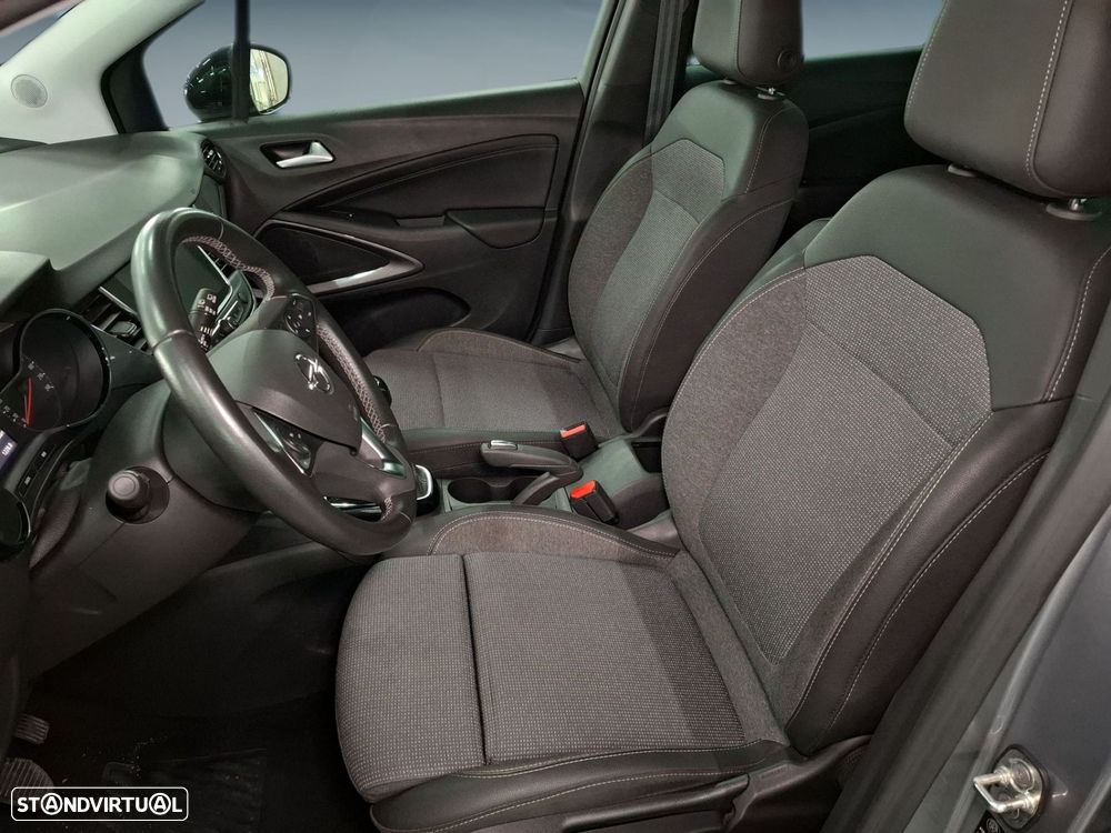 Opel Crossland 1.2 T Elegance - 11