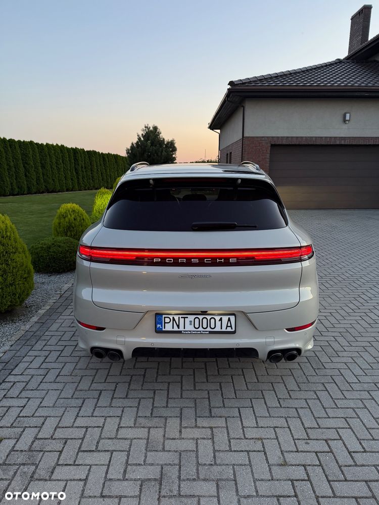 Porsche Cayenne ver-s - 5