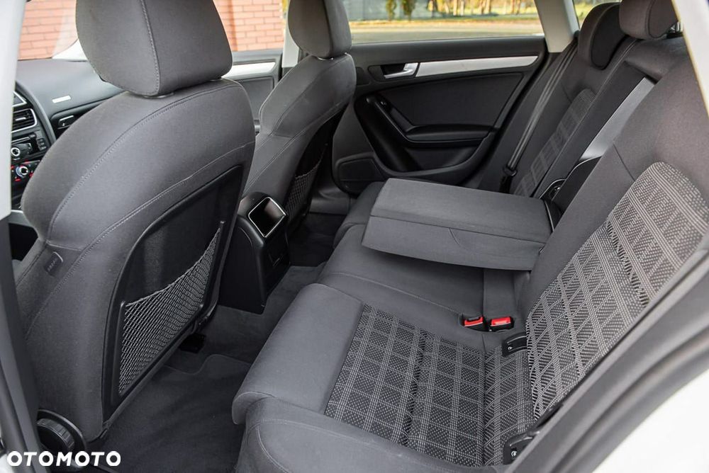 Audi A5 Sportback 1.8 TFSI - 7