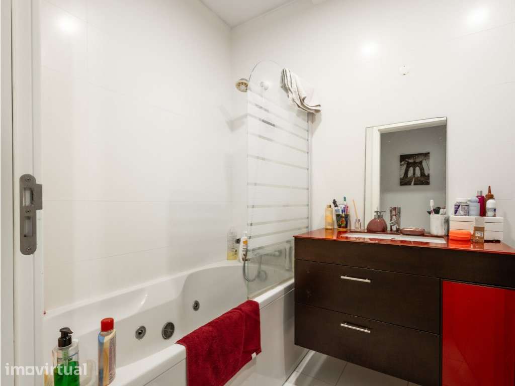 Apartamento T2 em Montemor-o-Velho - Grande imagem: 5/26