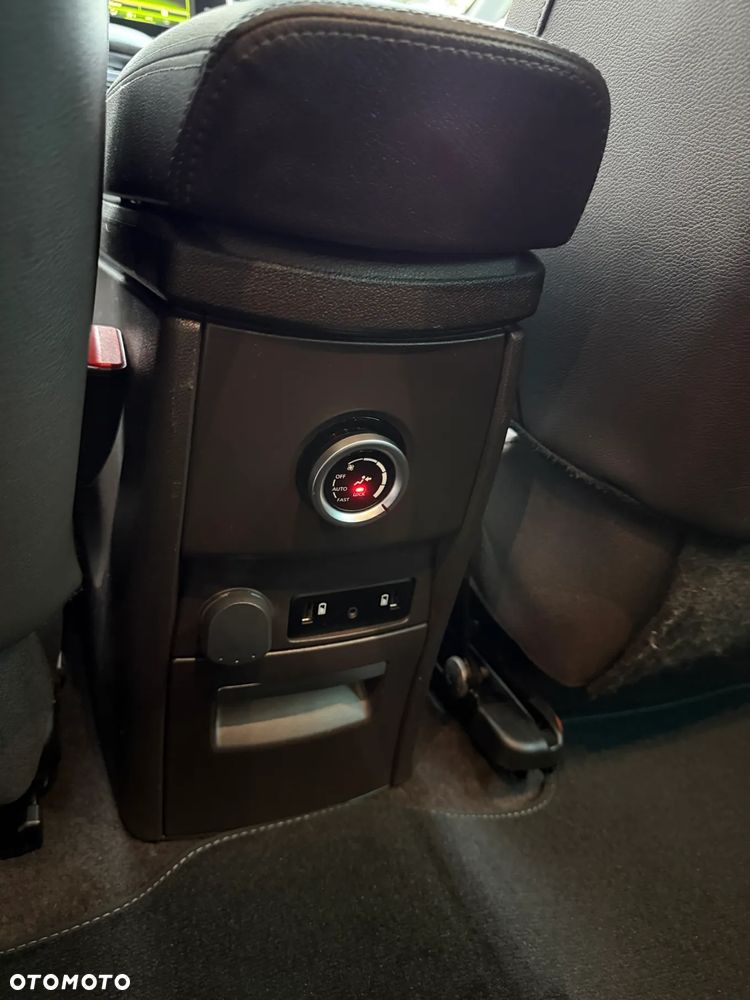 Renault Espace Energy dCi 160 EDC Intens - 15