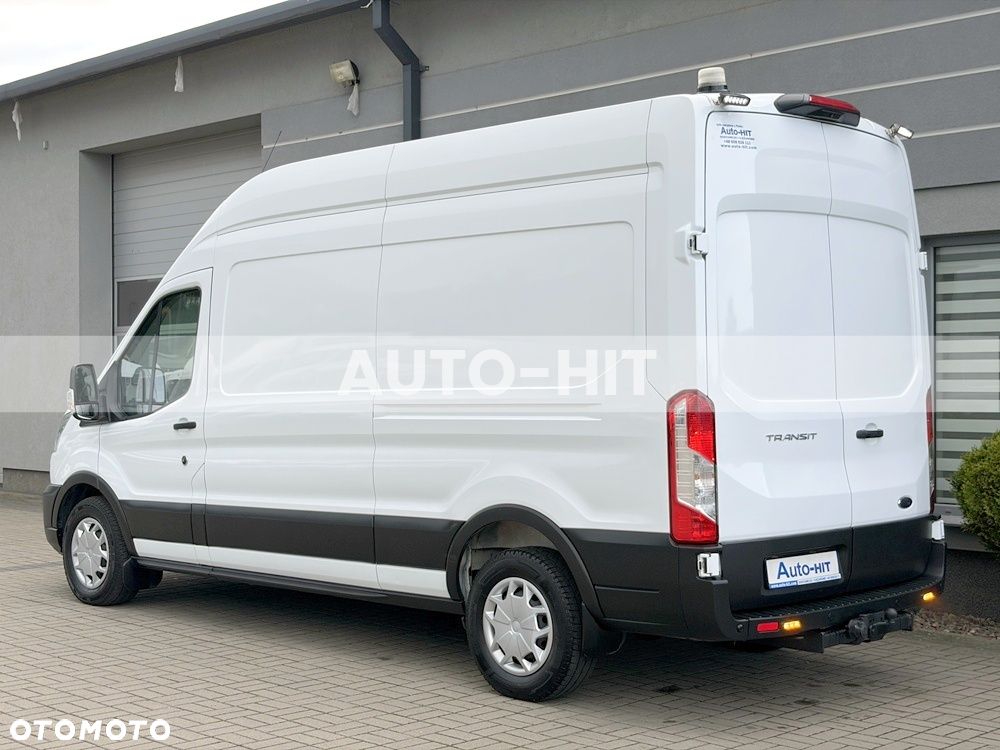 Ford Transit - 15