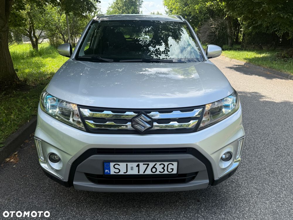 Suzuki Vitara 1.6 Premium 2WD - 30