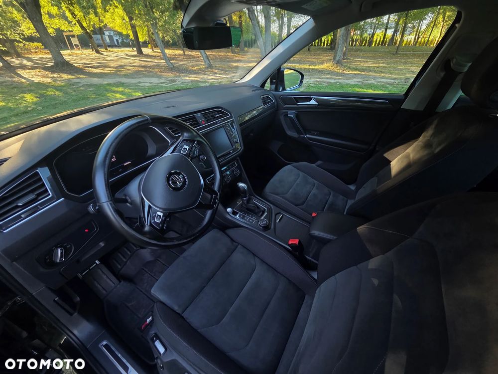 Volkswagen Tiguan 2.0 TDI BMT SCR 4Mot Highline DSG - 13