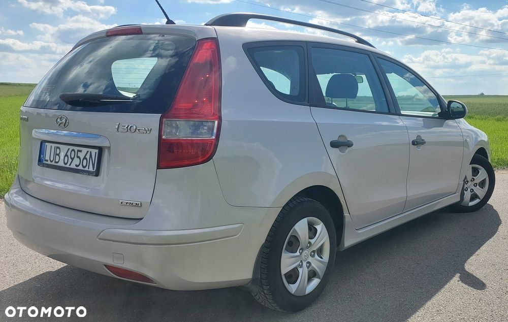 Hyundai i30 - 4