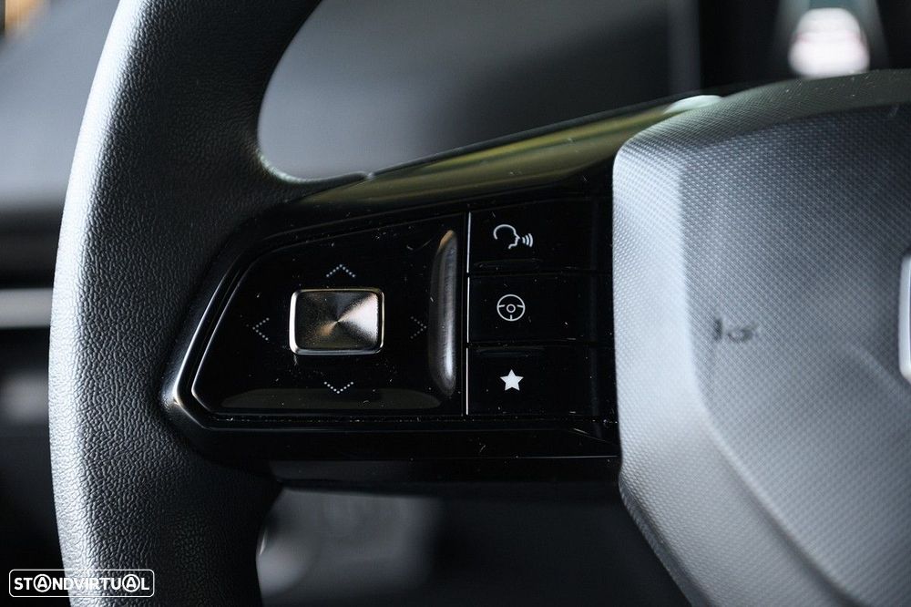 MG MG4 51 kWh Standard - 32