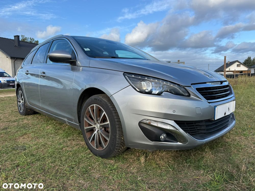 Peugeot 308 HDi FAP 150 Allure - 35