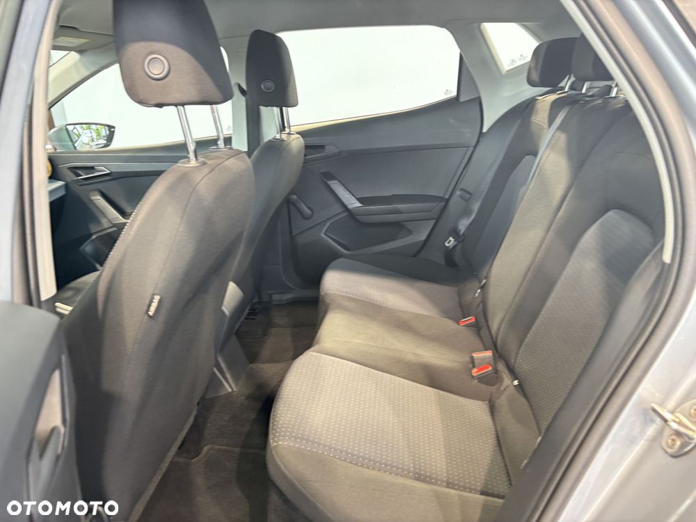 Seat Ibiza - 12
