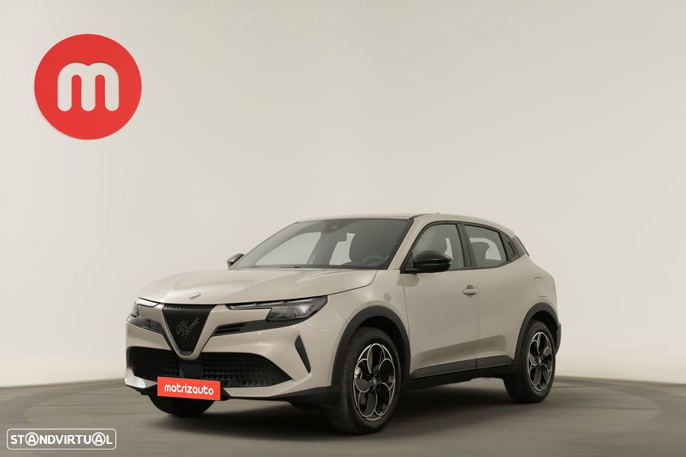 Alfa Romeo Junior Elletrica 50 kWh - 2
