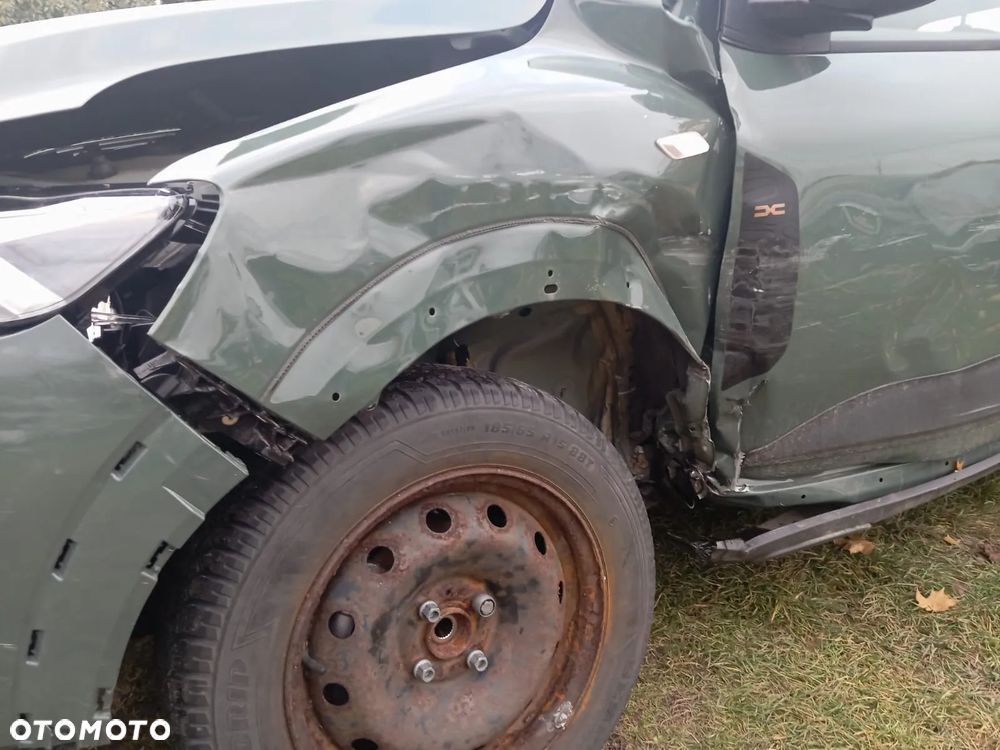 Dacia Sandero Stepway 2025 photo 5