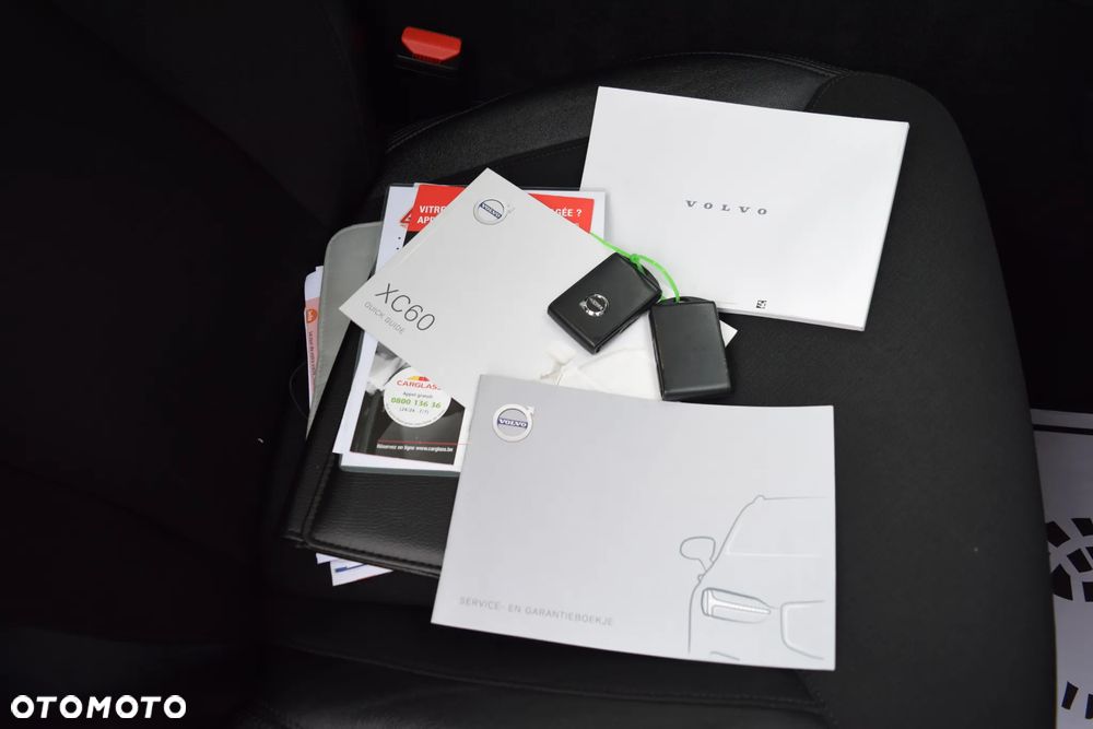 Volvo XC 60 D3 Momentum Pro - 38