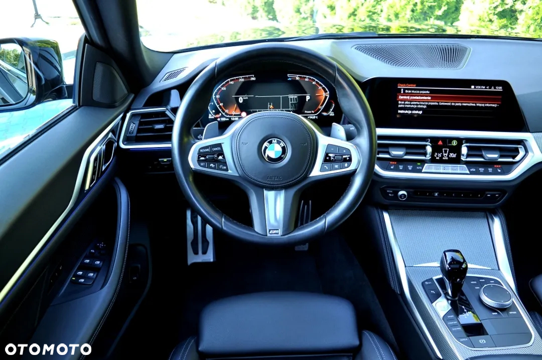 BMW Seria 4 - 28