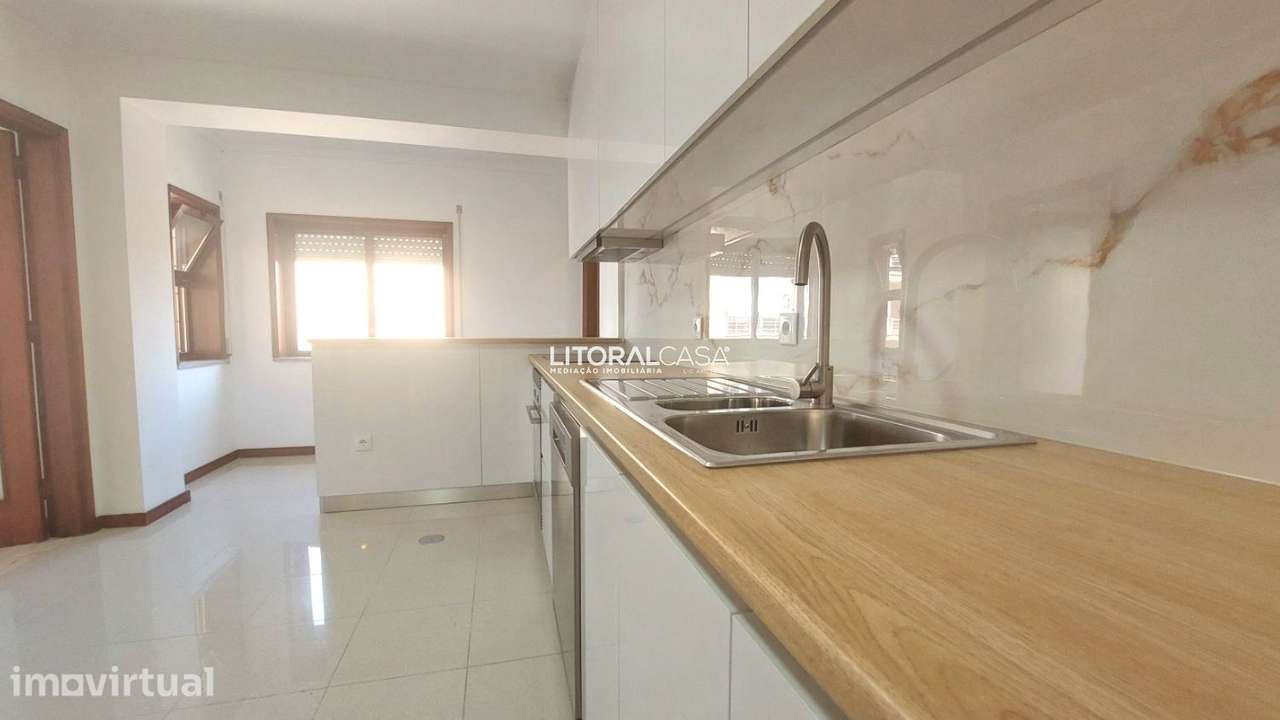 Apartamento T3 | Centro de Albergaria - Grande imagem: 3/28