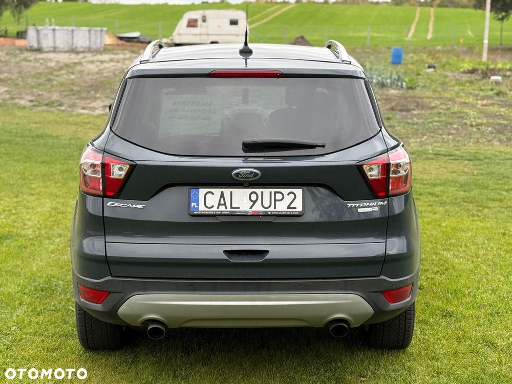 Ford Kuga - 7