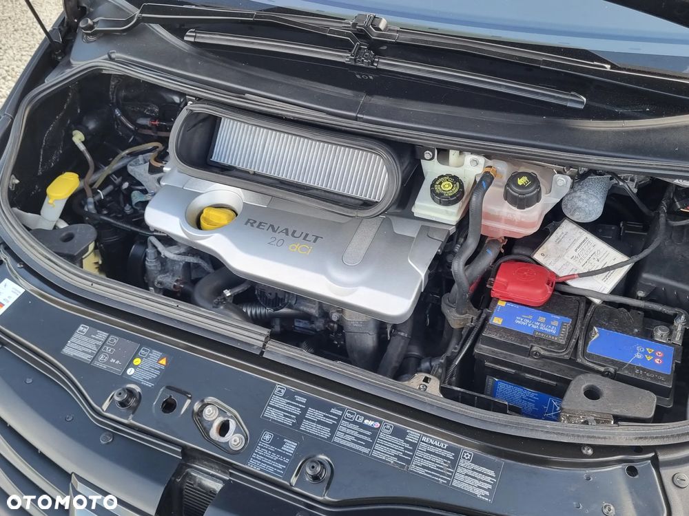 Renault Espace - 16