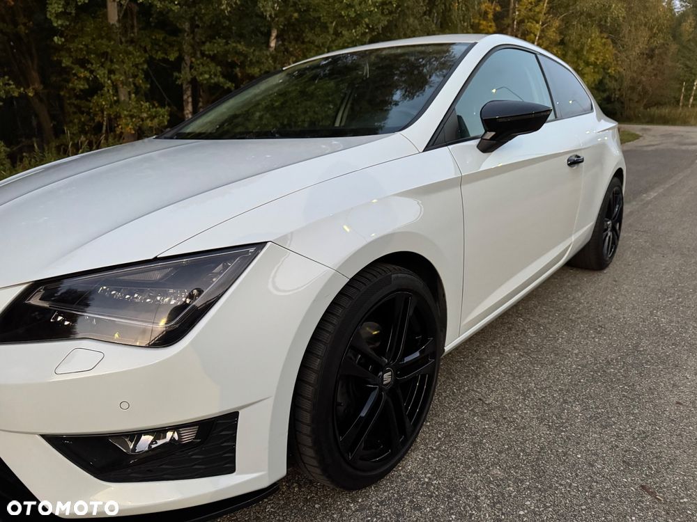 Seat Leon SC 1.4 TSI Style S&S - 28
