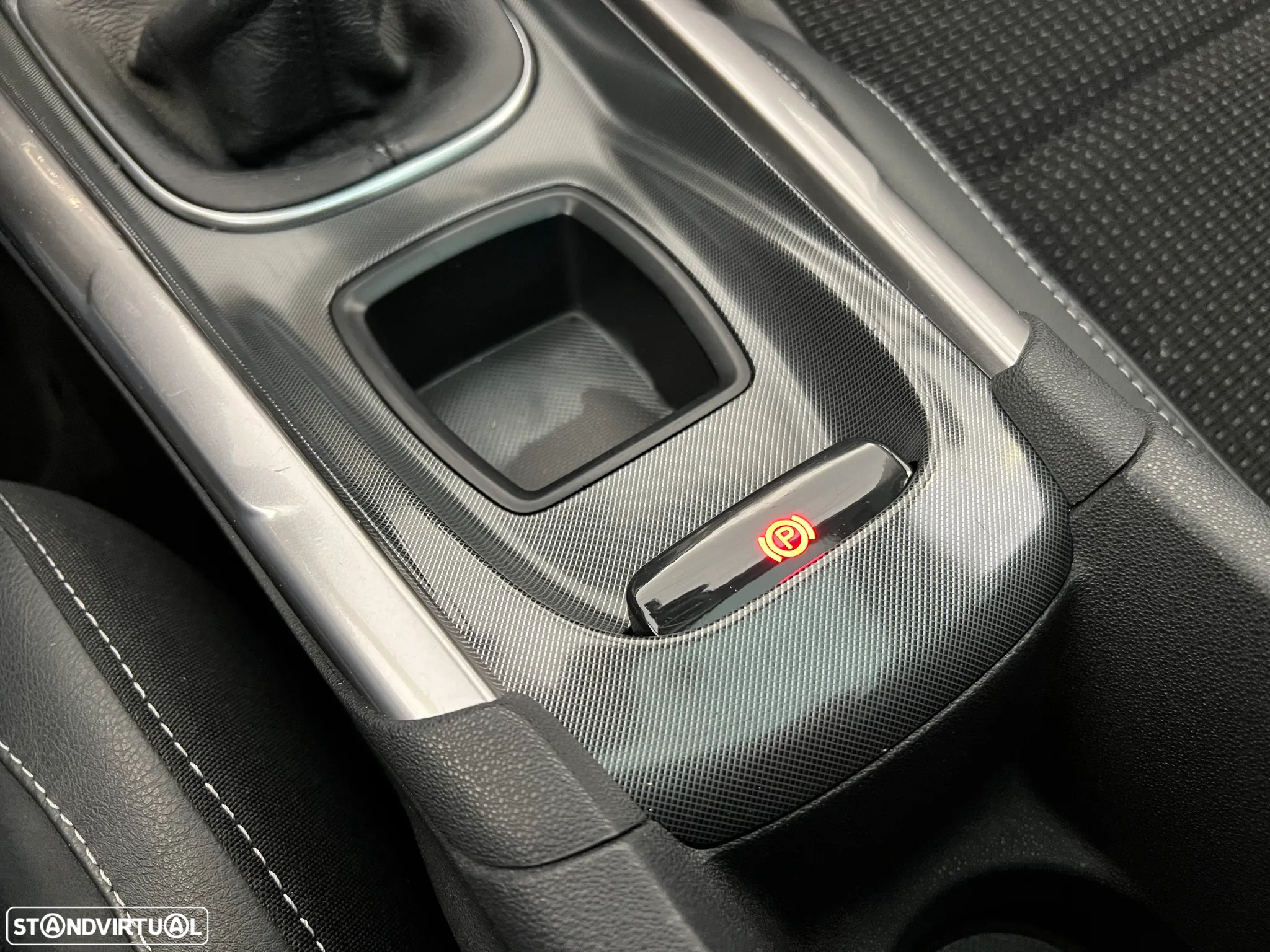 Citroën C4 1.6 HDi Exclusive - 37