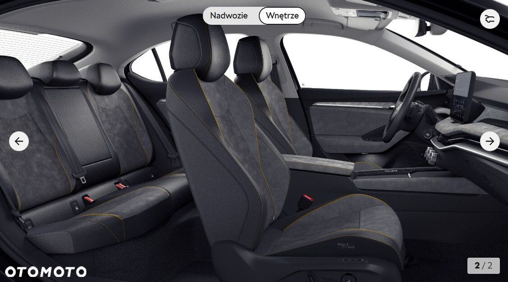 Skoda Superb 2.0 TSI 4x4 Edition 130 DSG - 6