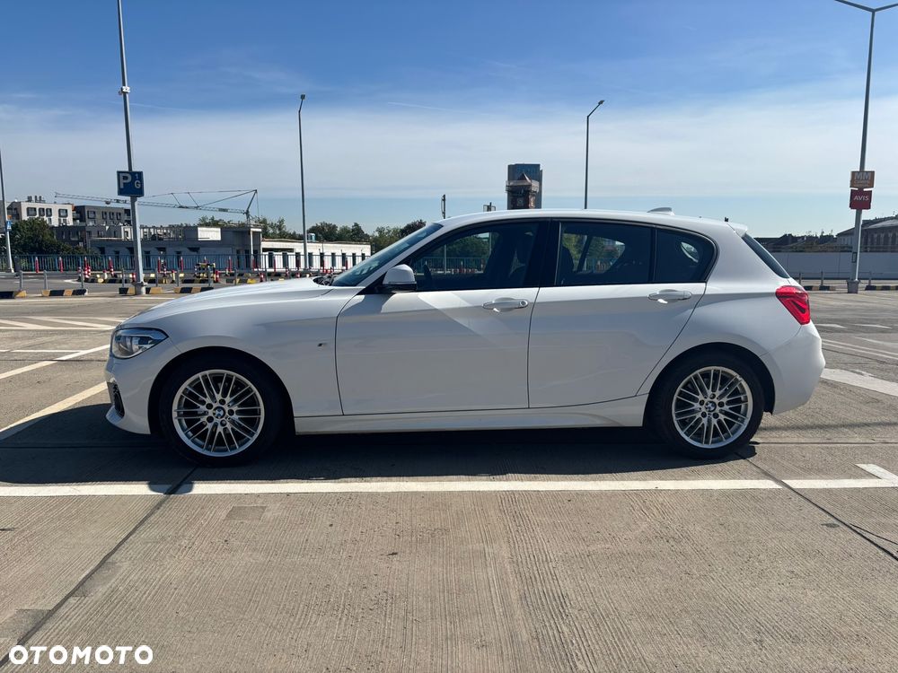 BMW Seria 1 118i M Sport - 2